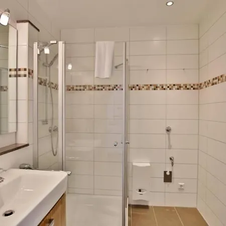 Wattwagen, Rw5 Apartment Duhnen