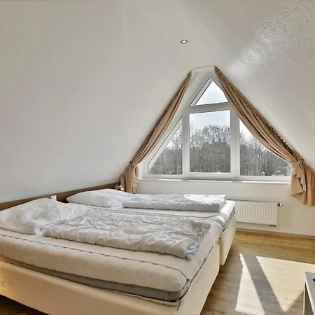 Wattwagen, Rw5 Apartment Duhnen
