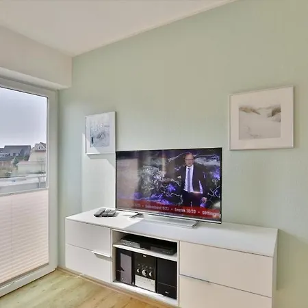 Appartement Wattwagen, Rw5 *