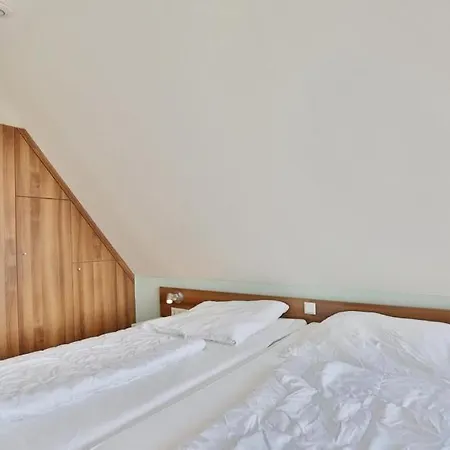 Appartement Wattwagen, Rw5 *
