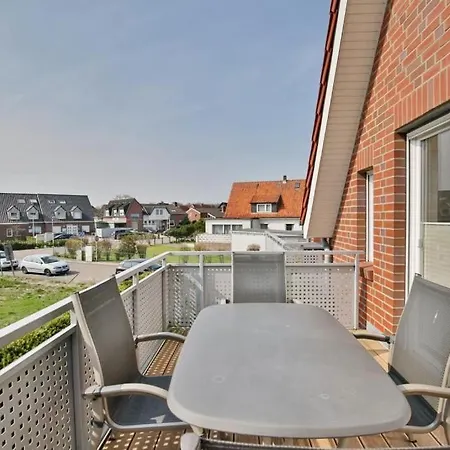 Wattwagen, Rw5 * Duhnen